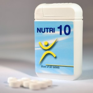 Nutri 10