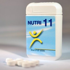 Nutri 11
