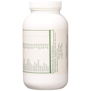 Nutri - West - Amino All 240 Tablets - The Oasis of Health
