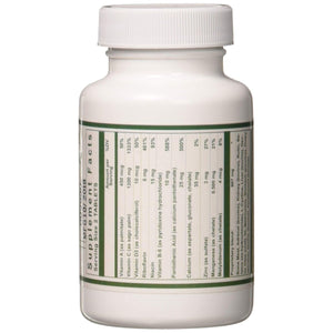 Nutri - West - Core Level Bone Matrix 60 Tablets by Nutri - West - The Oasis of Health