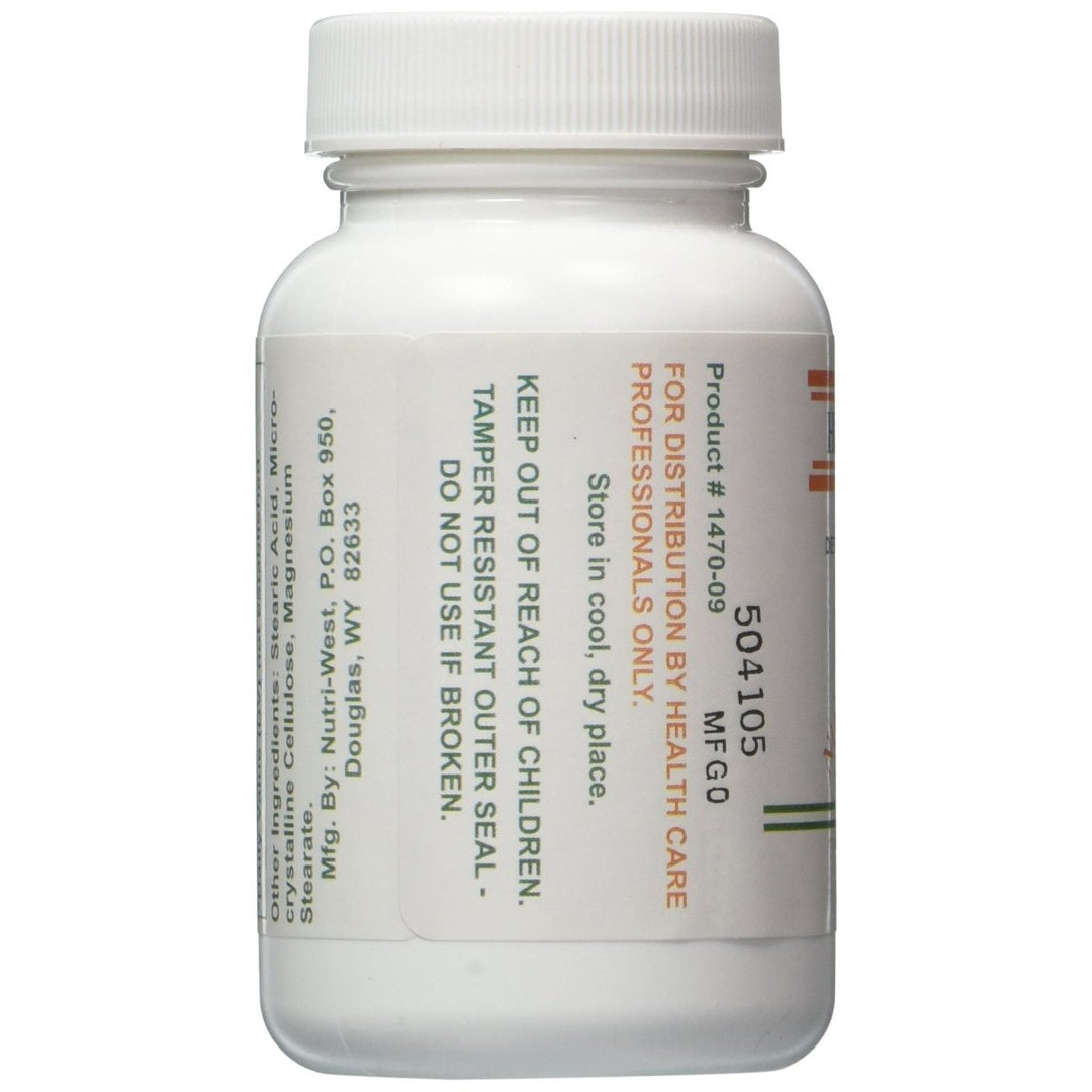 Nutri - West - Hypo - D - 90 - The Oasis of Health
