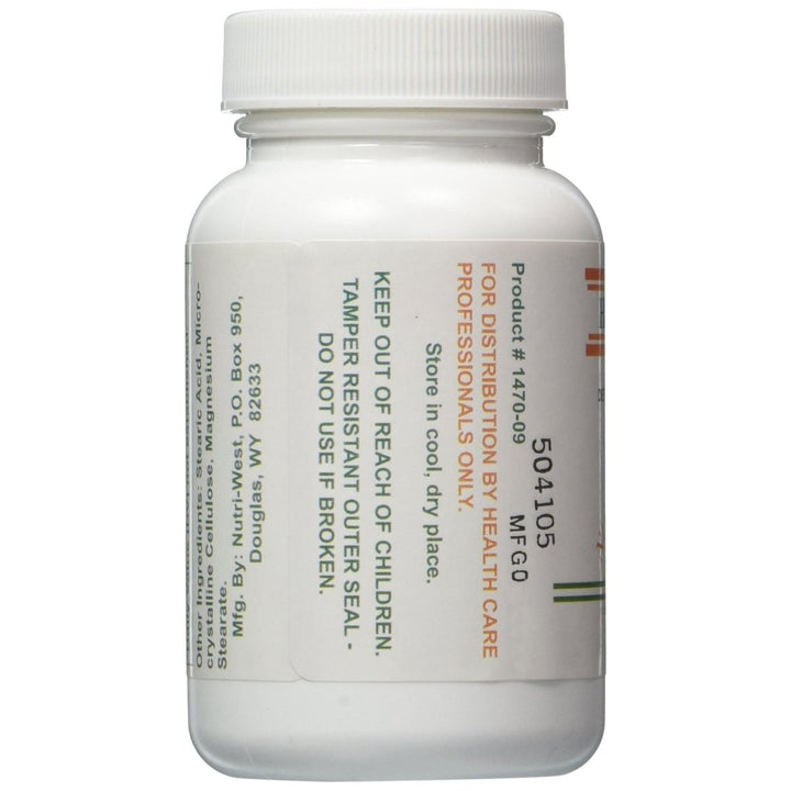 Nutri - West - Hypo - D - 90 - The Oasis of Health
