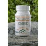 Nutri - West - S.O.D. Lozenge 60 Tablets - The Oasis of Health