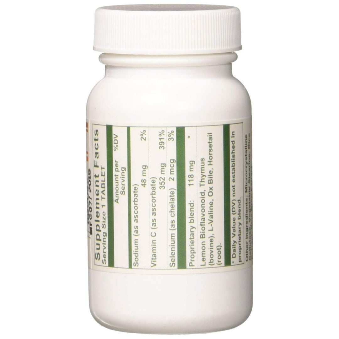 Nutri - West - Spore - X 90 Tablets by Nutri - West - The Oasis of Health
