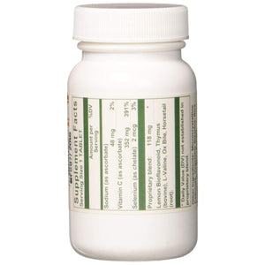 Nutri - West - Spore - X 90 Tablets by Nutri - West - The Oasis of Health
