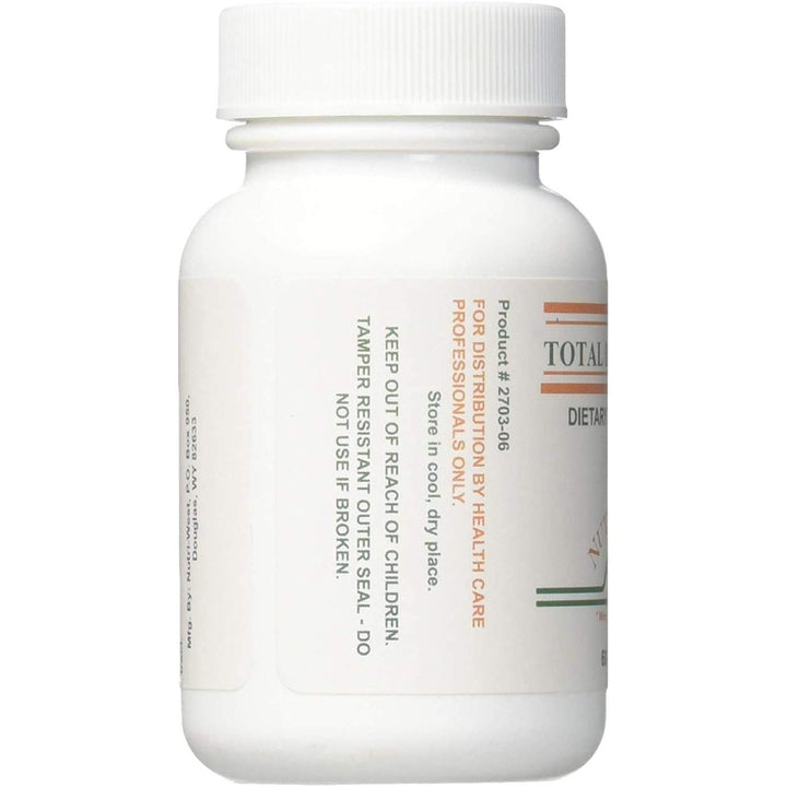 Nutri - West - Total Leaky Gut 60 (3 Pack) - The Oasis of Health