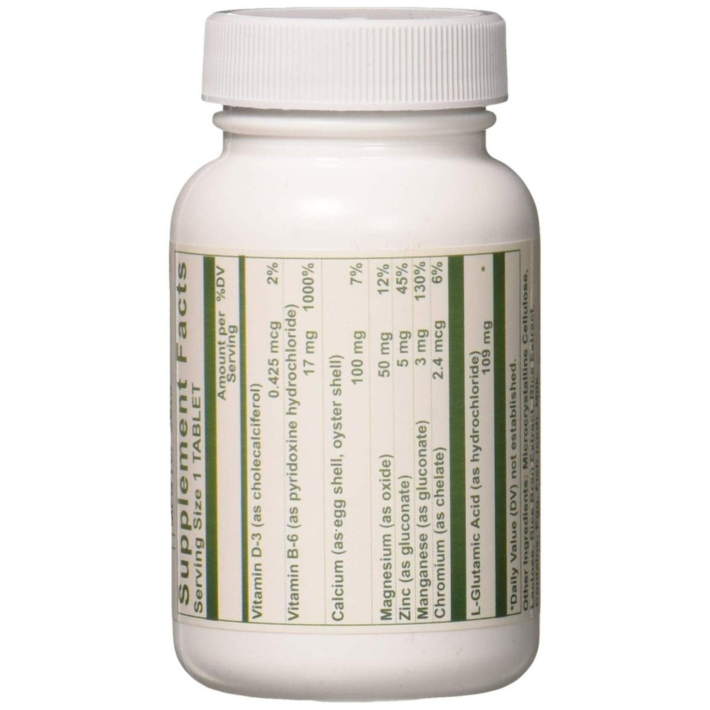 Nutri - West - Trace MIN Plus - 90 by Nutri - West - The Oasis of Health