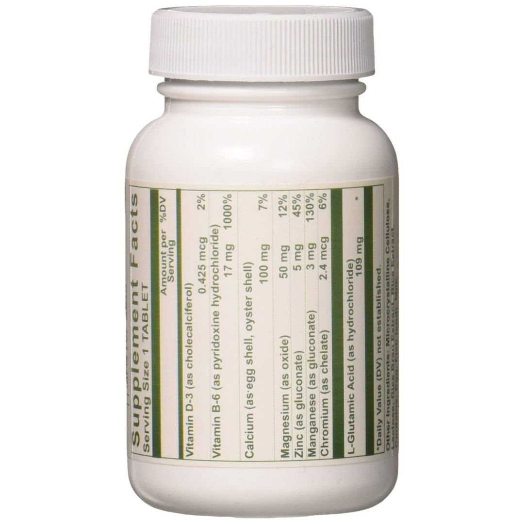 Nutri - West - Trace MIN Plus - 90 by Nutri - West - The Oasis of Health