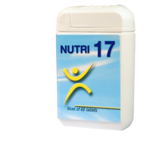 Nutri Yin Nutri Yang