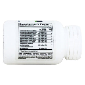 Nutritional Fundamentals for Health ProBio SAP - 90 11 billion 90 caps - The Oasis of Health