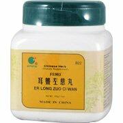 Er Long Zuo Ci Wan - Magnetite & Rehmannia Formula, 100gm,(E-Fong)