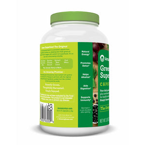 Forest Green Amazing Grass Green SuperFood Original, 150 Count