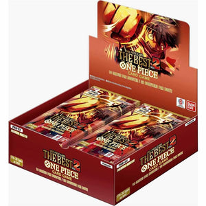 Volume 2 Premium Booster Box by Skybox Collectibles
