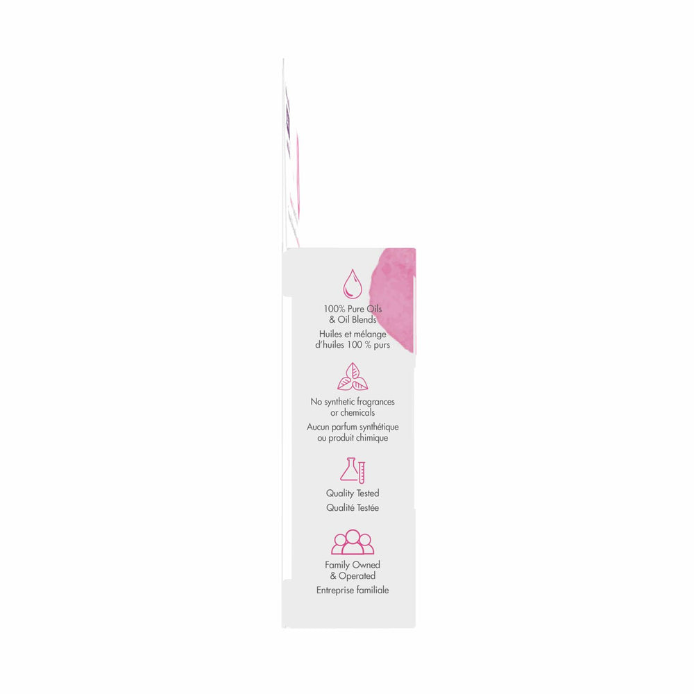 NOW Essential Oils, Love at First Scent Aromatherapy Kit, 4x10ml Including Bergamot, Cinnamon Cassia, Rose Absolute and our Naturally Loveable Essential Oil Blend With Child Resistant Caps - The Oasis of Health