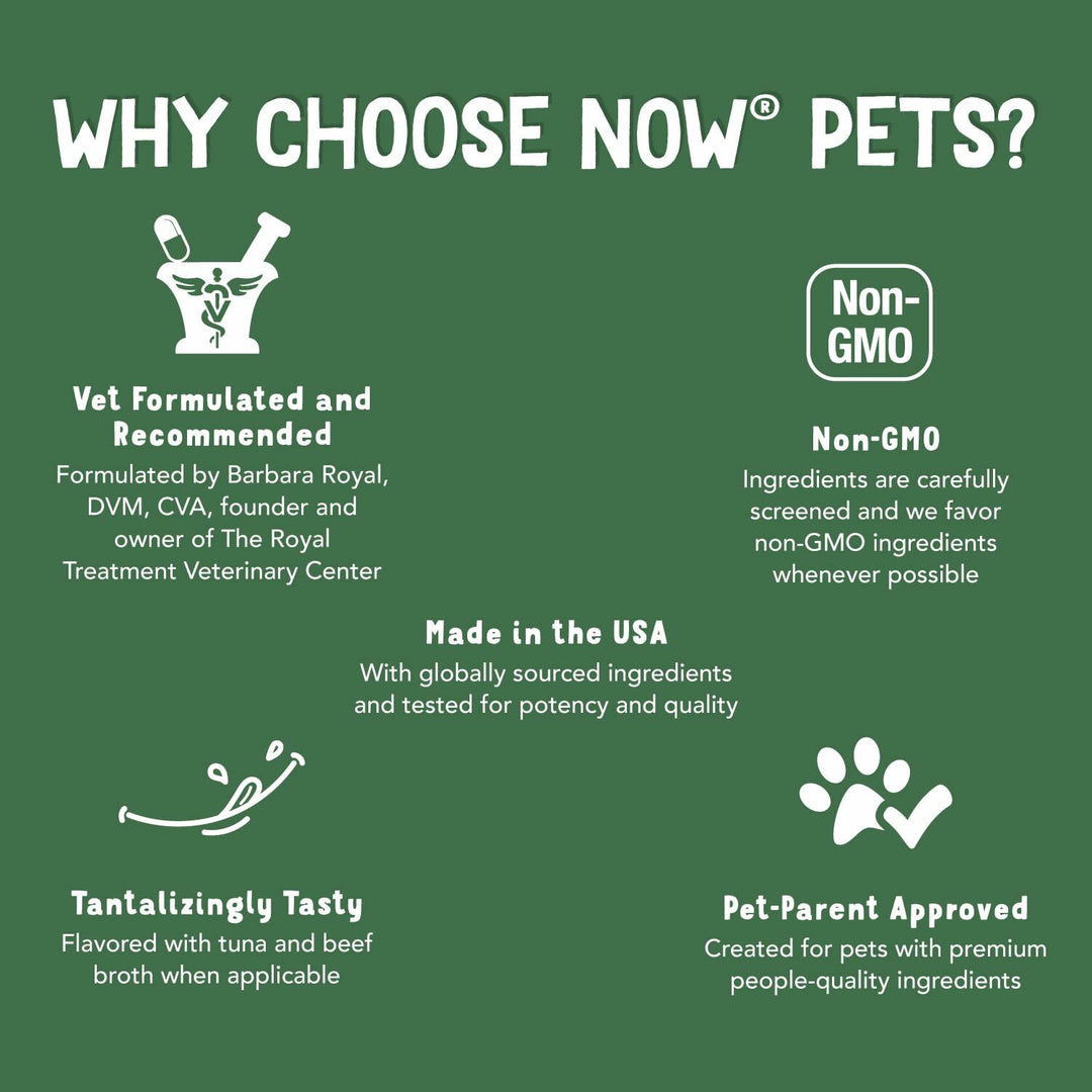 NOW Pet Health, Omega 3 Mini Gels Supplement, Formulated for Cats &amp; Dogs, NASC Certified, 150 Softgels - The Oasis of Health