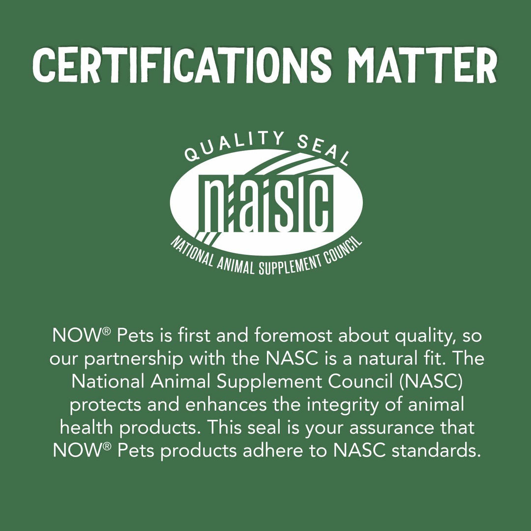 NOW Pet Health, Omega 3 Mini Gels Supplement, Formulated for Cats &amp; Dogs, NASC Certified, 150 Softgels - The Oasis of Health