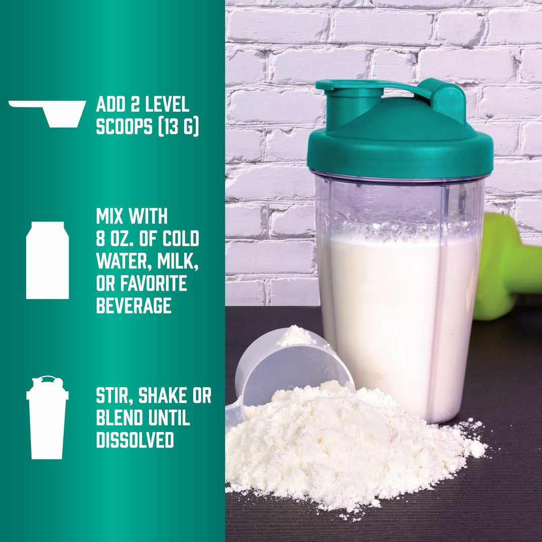 NOW Sports, Barley Rice Protein Powder, Unflavored, Highly Sustainable, 10 Grams Protein, 1.5 lbs. - The Oasis of Health
