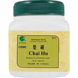 Chai Hu - Bupleurum Root, 100 Grams - The Oasis of Health