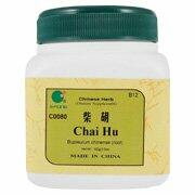 Chai Hu - Bupleurum Root, 100 Grams - The Oasis of Health