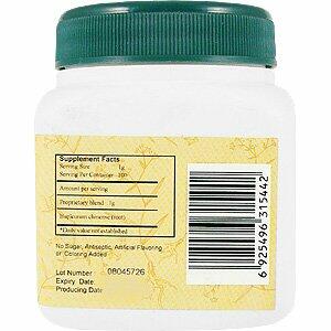 Chai Hu - Bupleurum Root, 100 Grams - The Oasis of Health