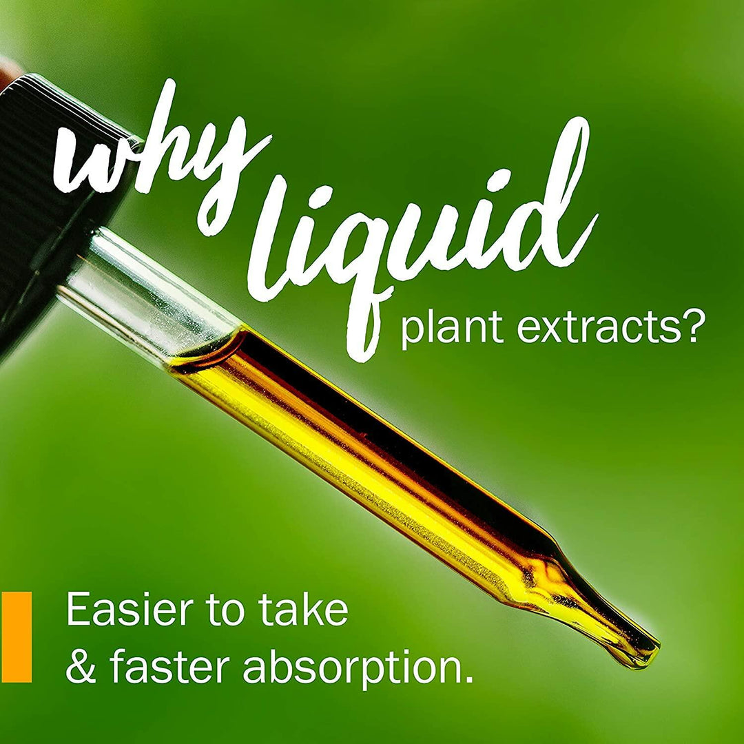 Herb Pharm Albizia Liquid Extract for Nervous System Support - 4 Ounce - The Oasis of Health