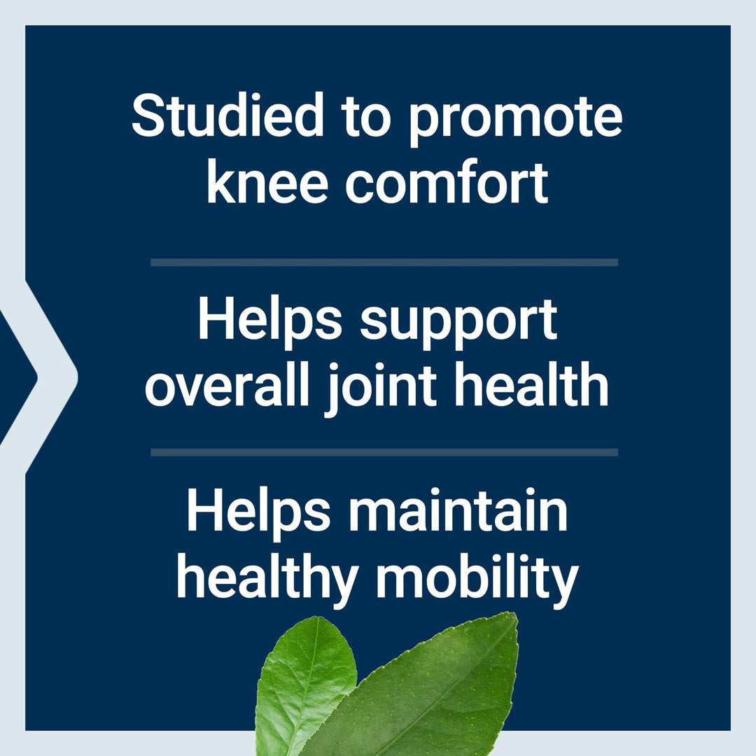 Life Extension Glucosamine Sulfate, 750 mg, Supports Knee Comfort and Joint Health, Gluten-Free, Non-GMO, 60 Capsules - The Oasis of Health