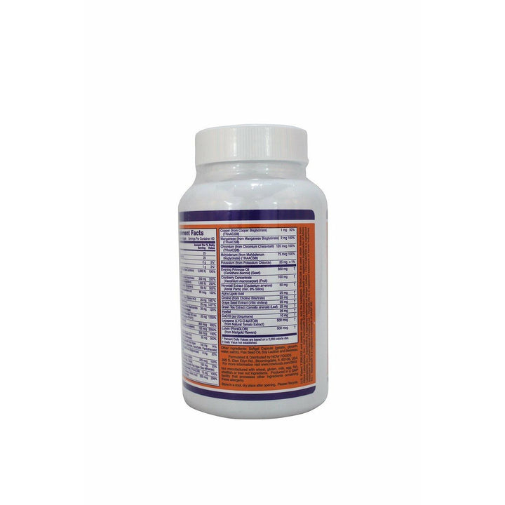 NOW Foods 2 Pack EVE Superior Women&