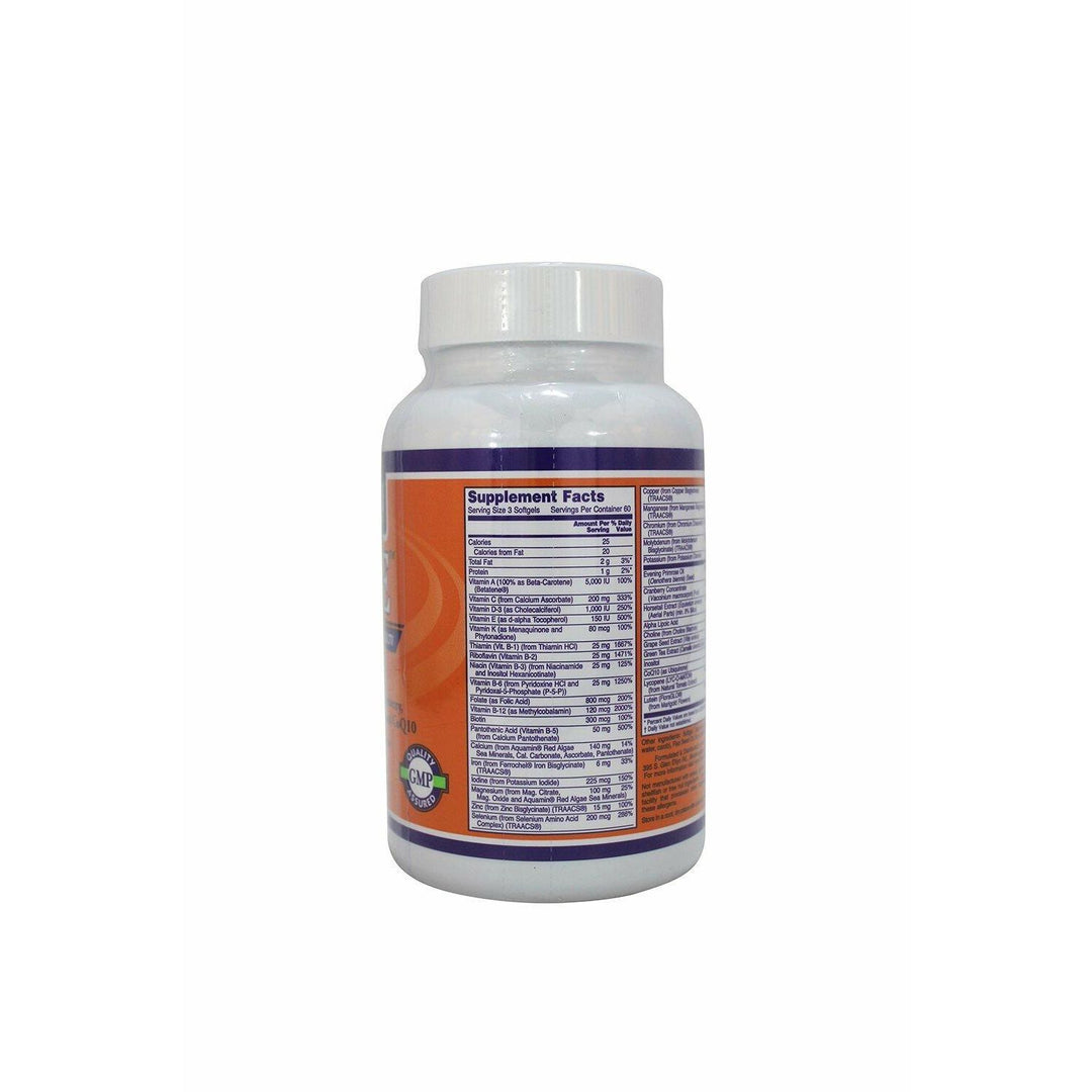 NOW Foods 2 Pack EVE Superior Women&