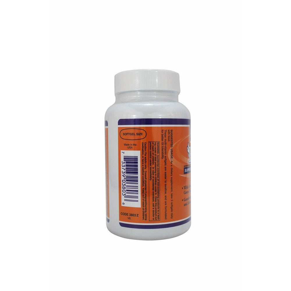 NOW Foods 2 Pack EVE Superior Women's Multi, 180 Softgels - The Oasis of Health