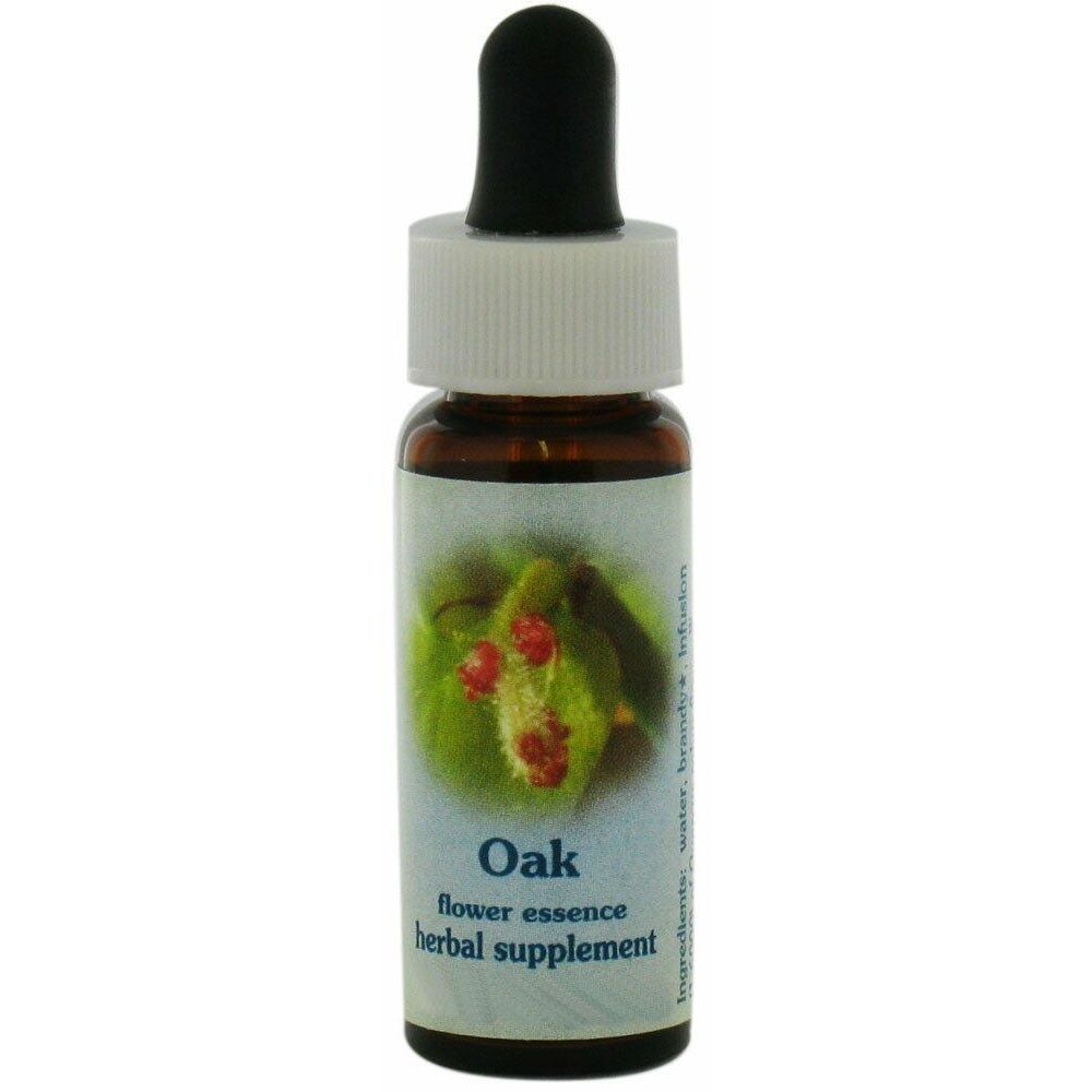 Oak Dropper 1 Ounces - The Oasis of Health