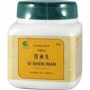 Si Shen Wan - Psoralea &amp; Nutmeg Formula, 100gm,(E-Fong) - The Oasis of Health