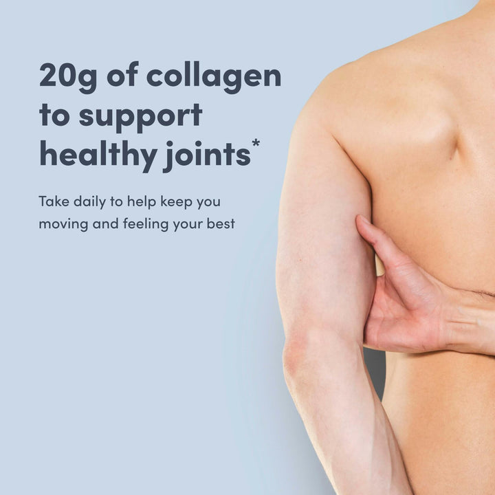 NeoCell Super Collagen with Aloe; Collagen Type 1 and 3; Supports Healthy Hair, Skin and Nails; Gluten Free; Unflavored Powder; 10 g Collagen/Serving; 30 Servings; 10.6 Oz,* - The Oasis of Health