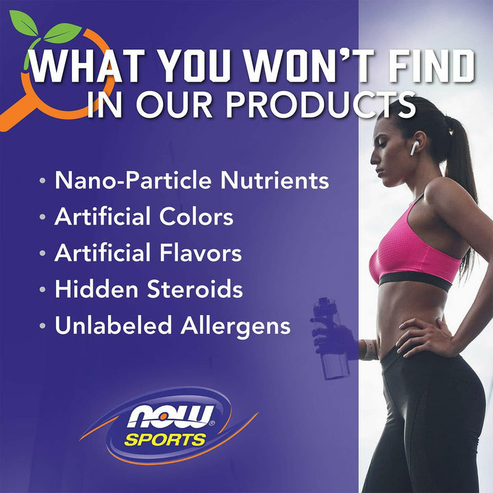 Now Foods Sports Nutrition, R&amp;R Rest and Repair, Recovery*, Promotes Restful Sleep*, Preserves Lean Mass, Reduces Post-Workout Soreness*, Vegan, NGMO, 90 Veg Capsules - The Oasis of Health