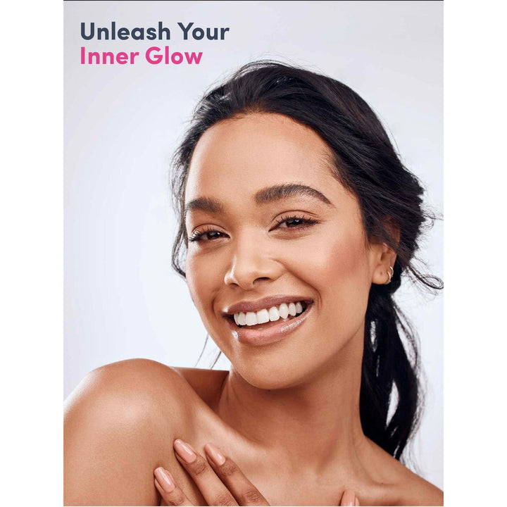 NeoCell Collagen Peptides Powder | 11.6 oz | Grass Fed Bovine | with Biotin and Hyaluronic Acid | Tangerine Twist Flavored | Beauty Infusion Drink Mix | Hair, Skin &amp; Nails - The Oasis of Health