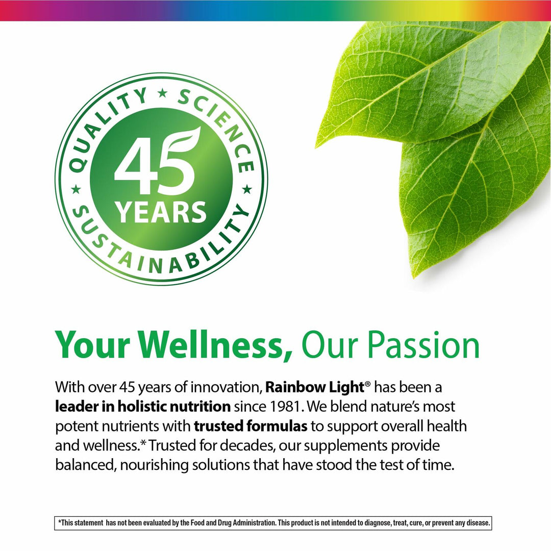 Rainbow Light Oil of Oregano with Black Seed Oil | 90 Softgels | Naturally Occurring Carvacrol &amp; Thymoquinone - The Oasis of Health