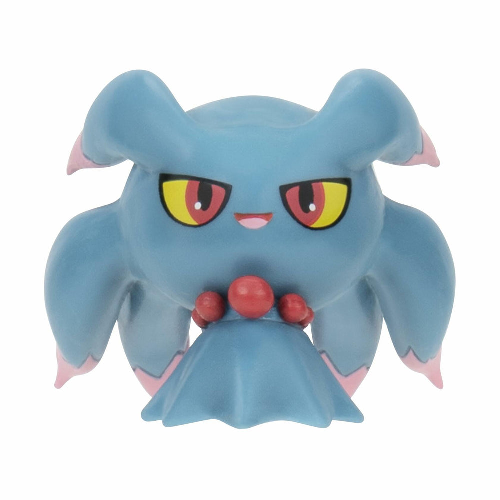 Pokemon Tumbler figurines. - Random pikachu, gengar and others - The Oasis of Health