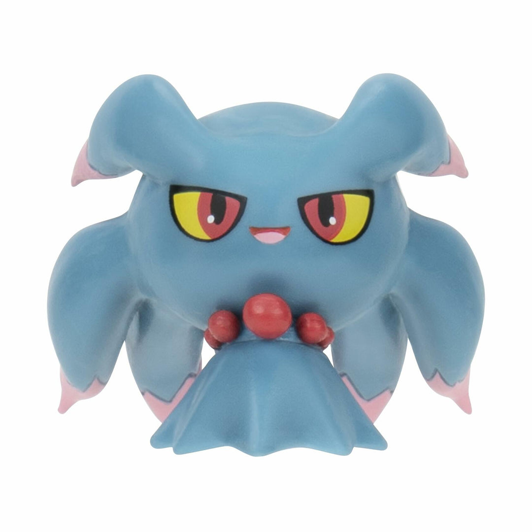 Pokemon Tumbler figurines. - Random pikachu, gengar and others - The Oasis of Health
