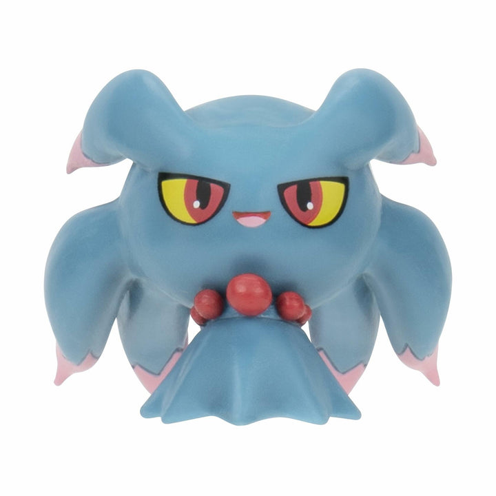 Pokemon Tumbler figurines. - Random pikachu, gengar and others - The Oasis of Health