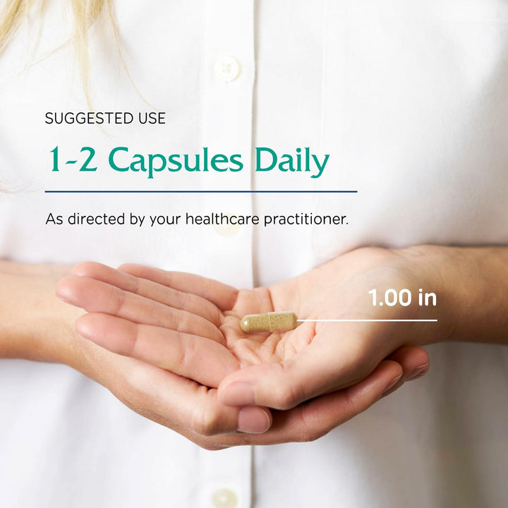 Vitanica Lactation Blend, Lactation Supplement, Breastfeeding Support Increase Breast Milk Supply and Flow, Organic Fennel, Milk Thistle, Fenugreek Seed and More, Non-GMO, Vegan, 60 Capsules - The Oasis of Health