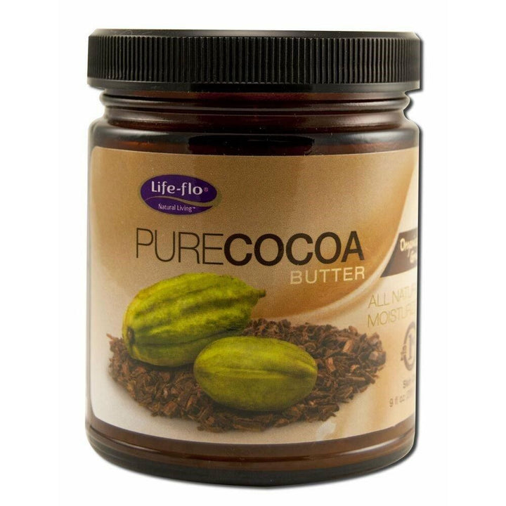 Cocoa Butter,Pure
