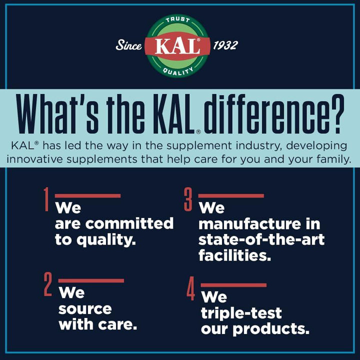 KAL Liposomal Zinc 30mg, Cellular Function and Immune Support Supplement, Enhanced Absorption Zinc Supplements, Vegan, Gluten Free, Soy Free, 30 Servings, 30 VegCaps