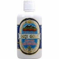 Dynamic Health Juice Goji Gold Org