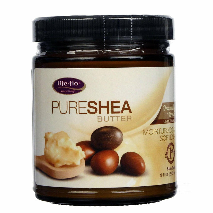 Shea Butter,Pure