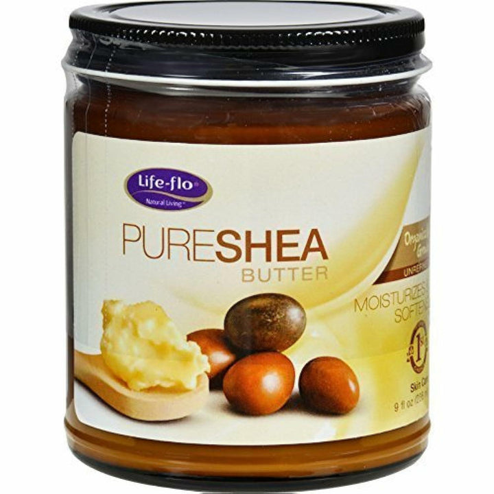 Pure Shea Butter 9 OZ