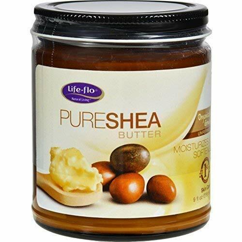 Pure Shea Butter 9 OZ