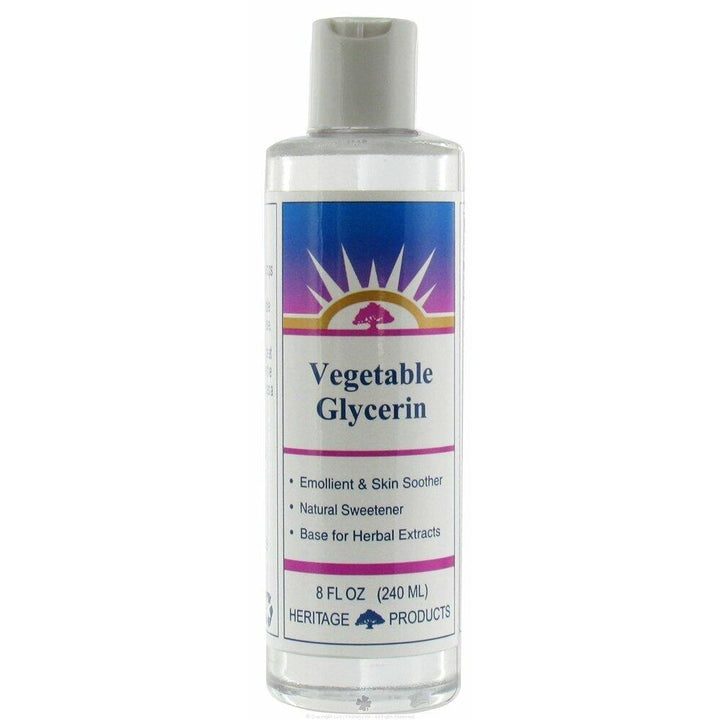 Heritage Vegetable Glycerin