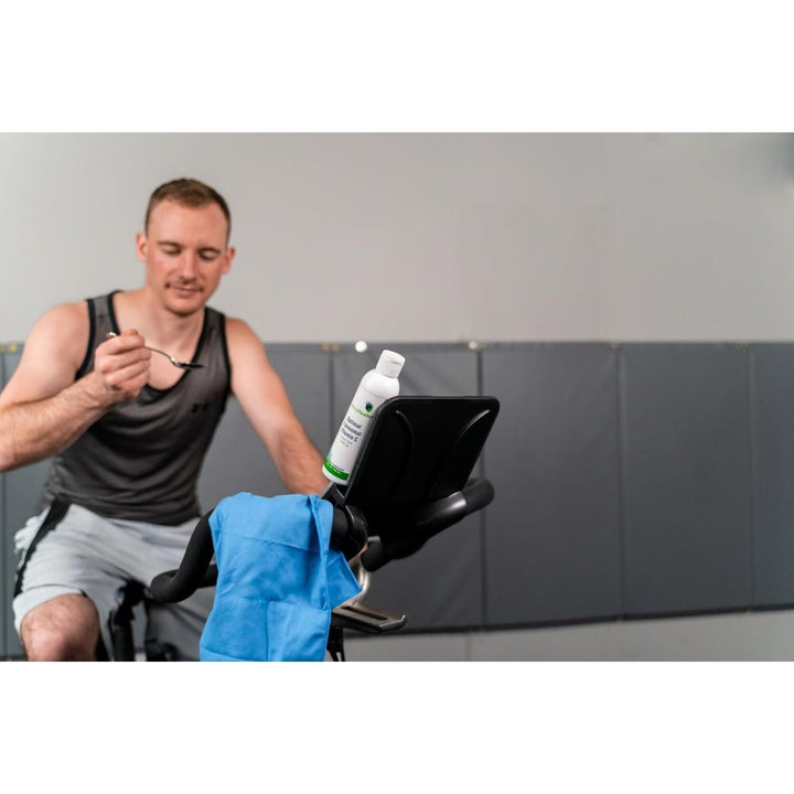 Optimal Liposomal Vitamin C - Lemon Zest | Non - Soy Non - GMO | 1,000 mg Liposomal Vitamin C per Serving |5 oz | 30 Servings - The Oasis of Health