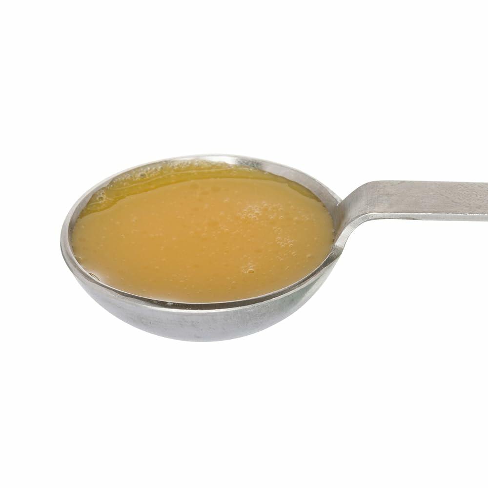 Optimal Liposomal Vitamin C - Lemon Zest | Non - Soy Non - GMO | 1,000 mg Liposomal Vitamin C per Serving |5 oz | 30 Servings - The Oasis of Health