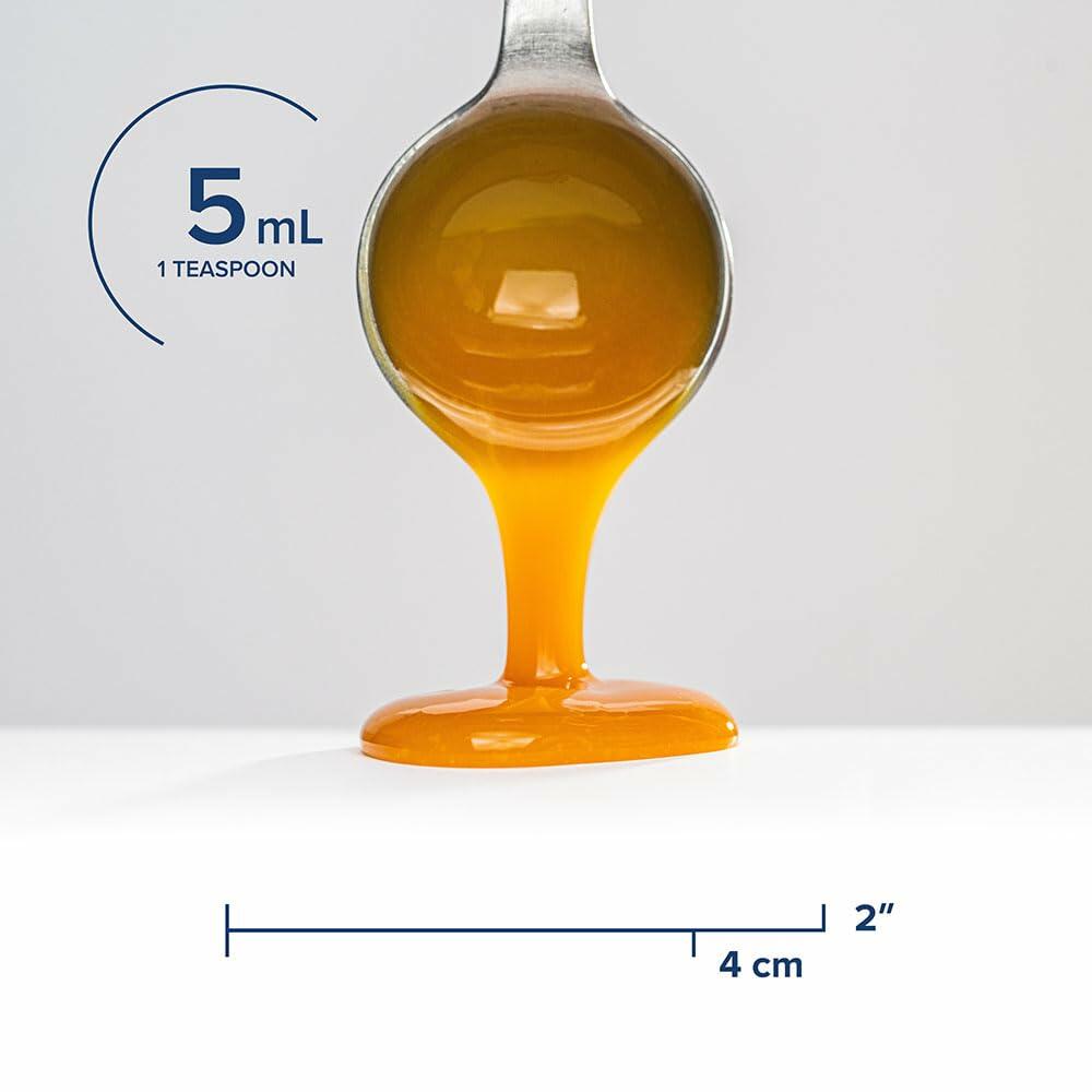 Optimal Liposomal Vitamin C - Lemon Zest | Non - Soy Non - GMO | 1,000 mg Liposomal Vitamin C per Serving |5 oz | 30 Servings - The Oasis of Health