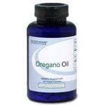 Oregano Oil 120 VegiCaps by BioGenesis Nutraceuticals - The Oasis of Health